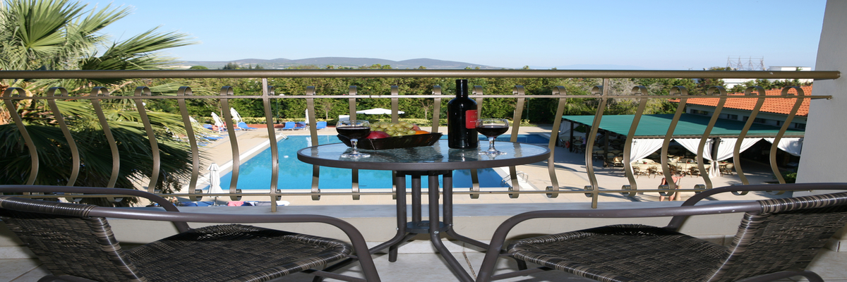Kalives Resort
