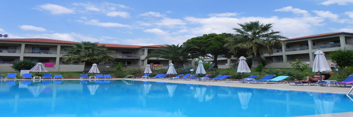 Kalives Resort