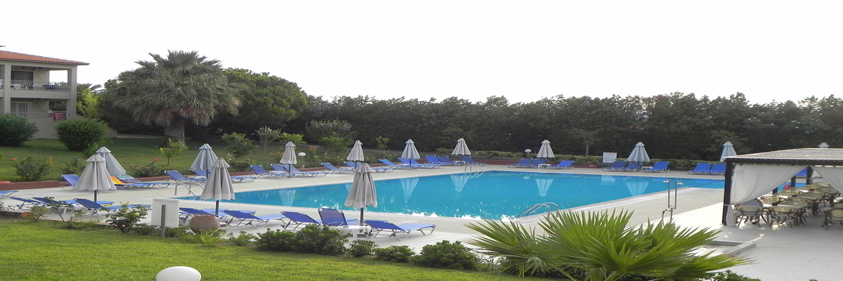 Kalives Resort